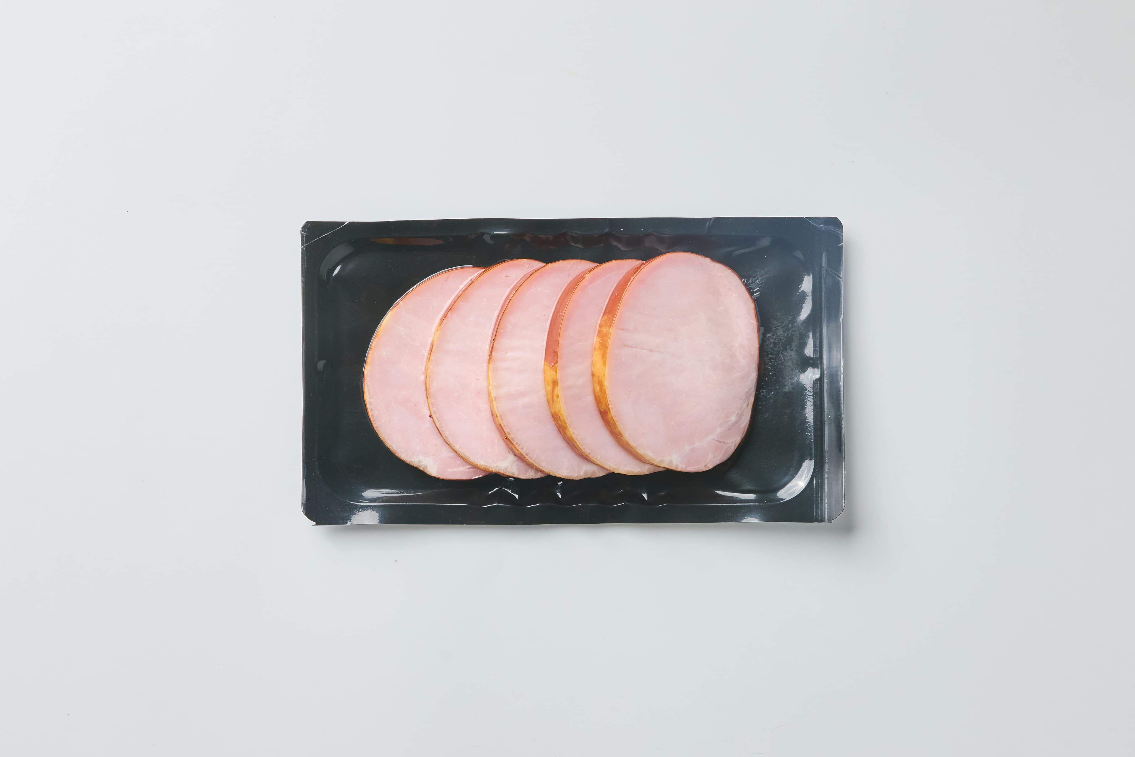 Kasseler Minutenlachse, 400 g, Skin