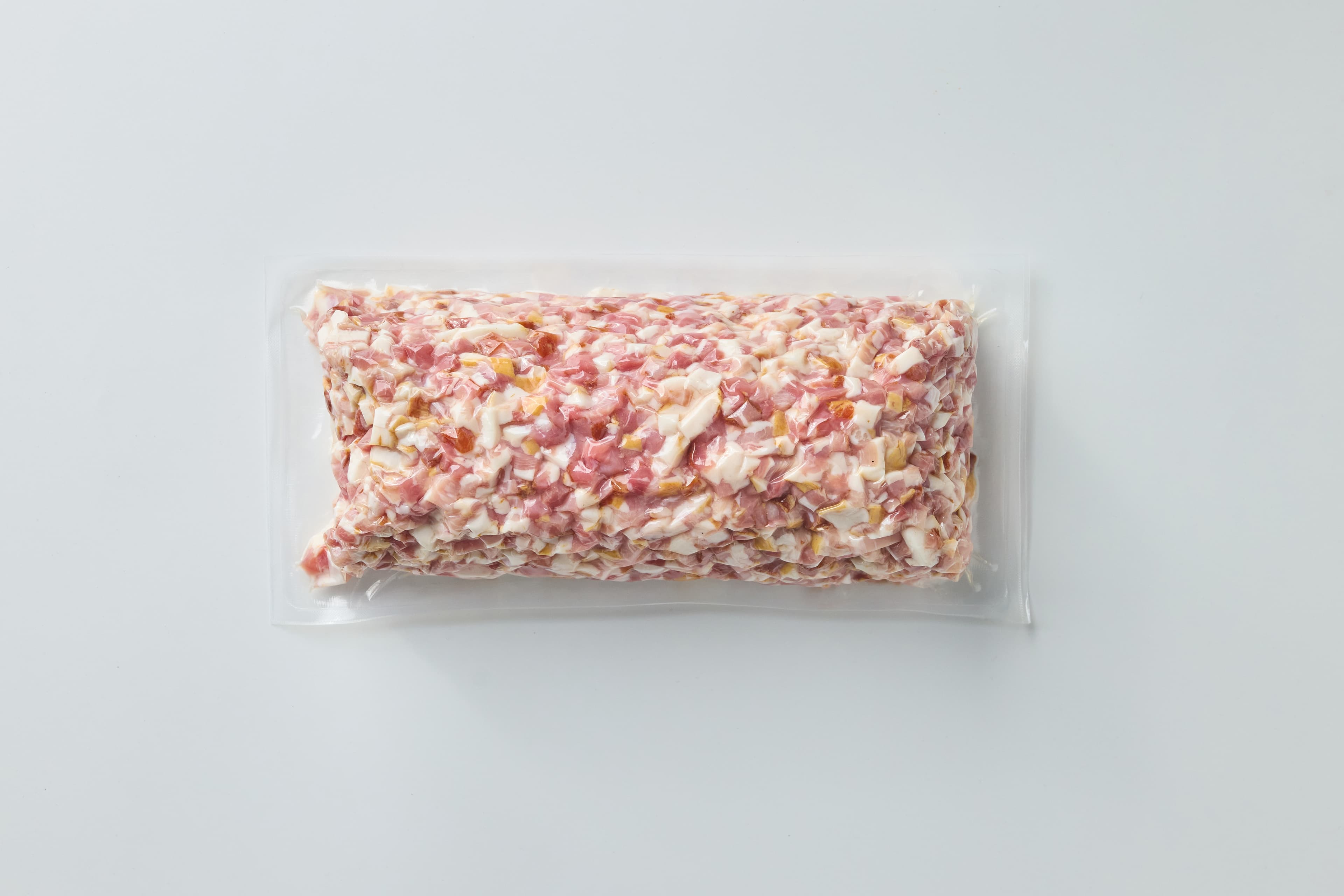 Altländer Bauchspeck, gewürfelt