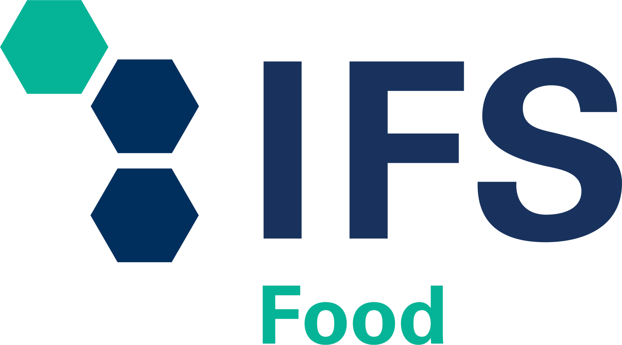 IFS Food zertifiziert