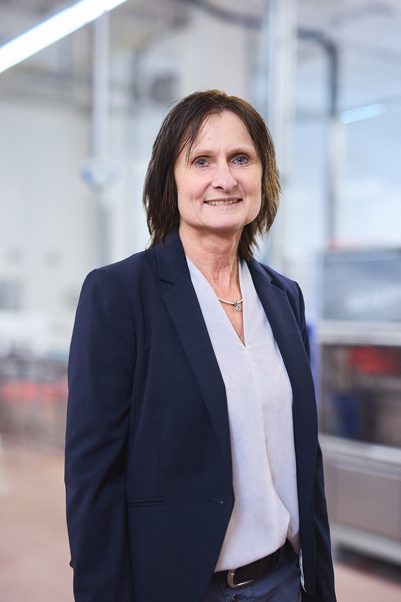 Anke Stüven