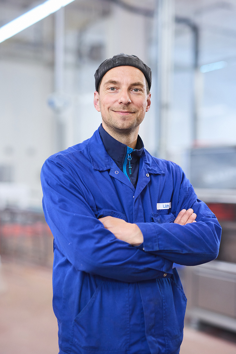 Björn Lüth
